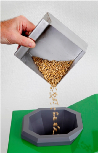 CGrain