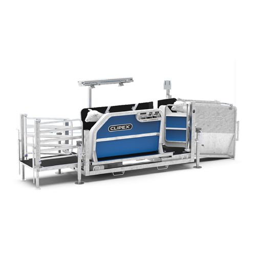 Clipex Auto Sheep Drafter
