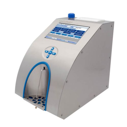 Lactoscan LW