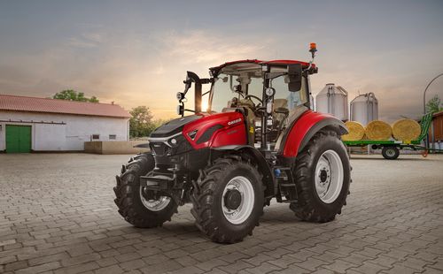 Farmall M