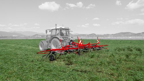 SPIDER R 775|6
