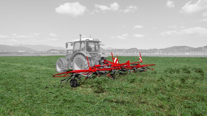 SPIDER R 775|6