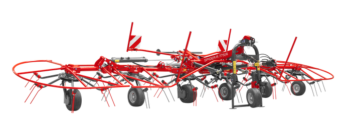 SPIDER R 775|6