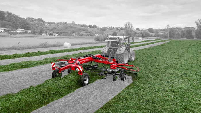STAR R 670|22 TC