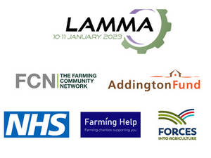 Understanding farmer perceptions of accessing support