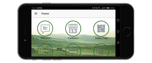 9 great reasons to download the LAMMA app