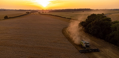 &pound;120m Funding Boost for British Farmers