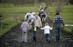 Why the Next Few Years Matter, and Why LAMMA Is the Place to Be 