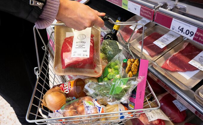 Defra urged to do more to safeguard the UK's food supply