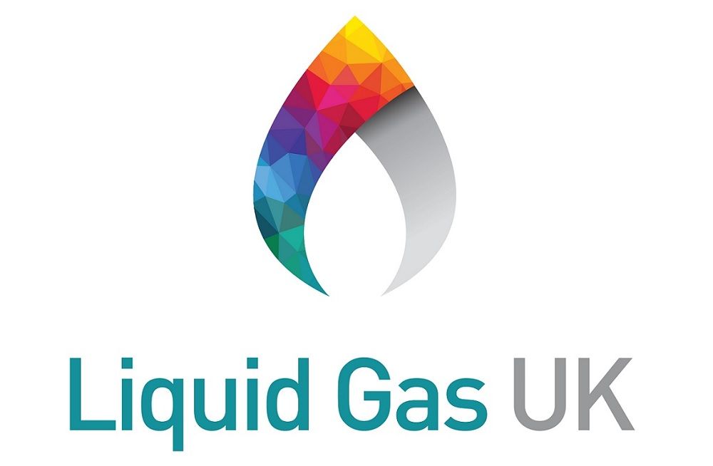 Liquid Gas