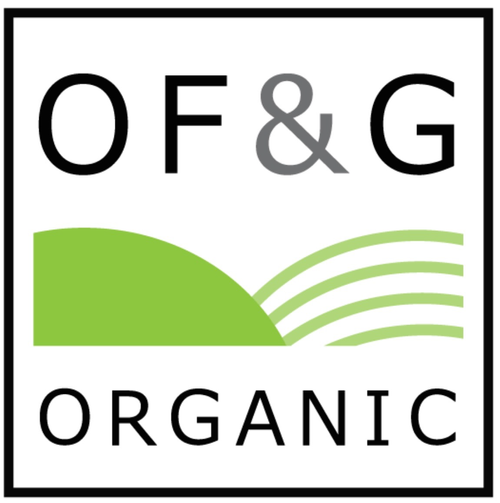 Organic Farmers & Growers CIC