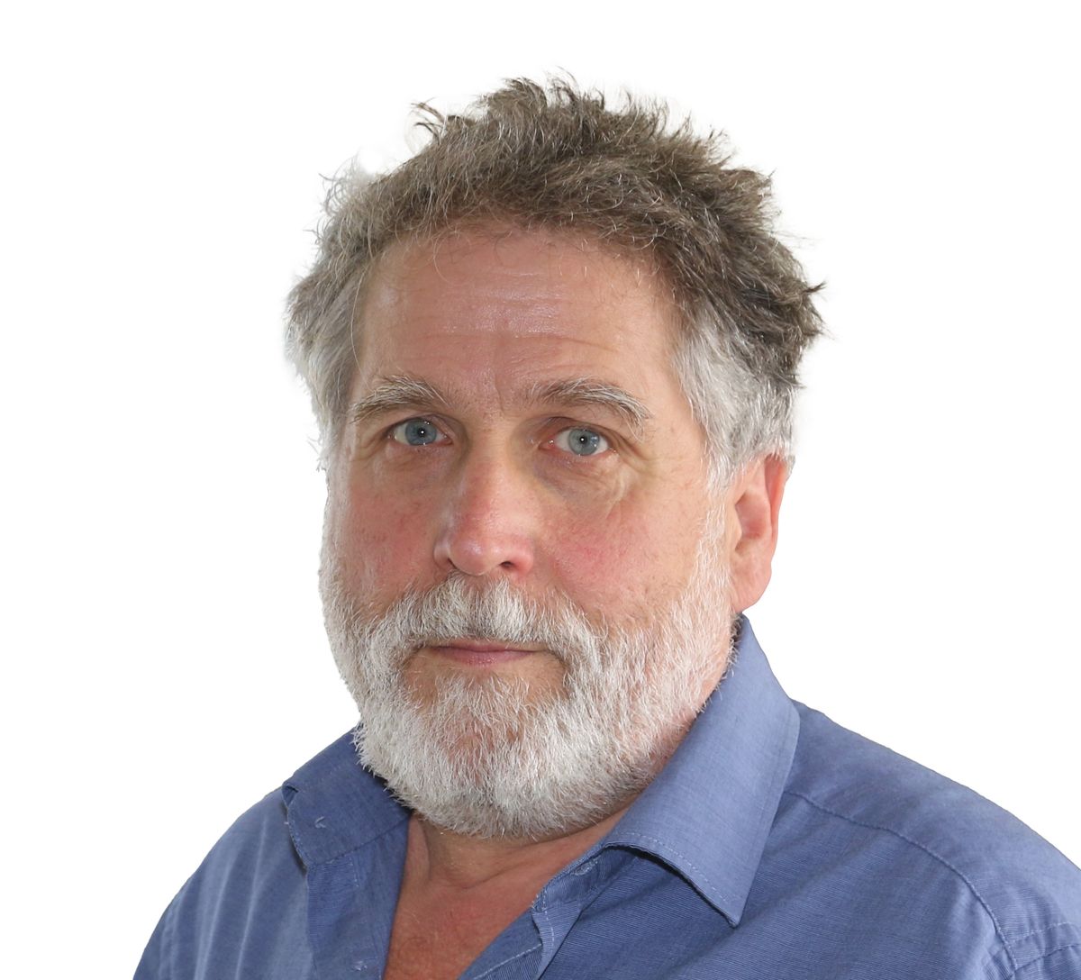 Richard Gueterbock