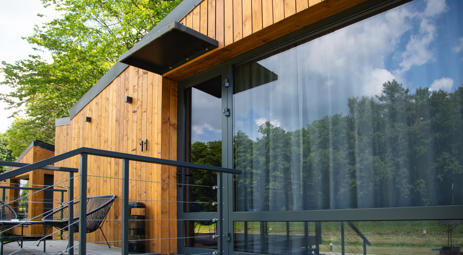 The Ultimate Guide to Eco-Friendly Holiday Letting