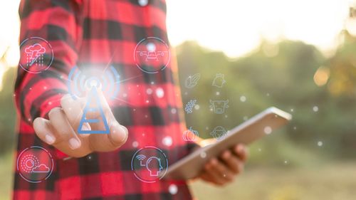 Advancing connectivity in agriculture