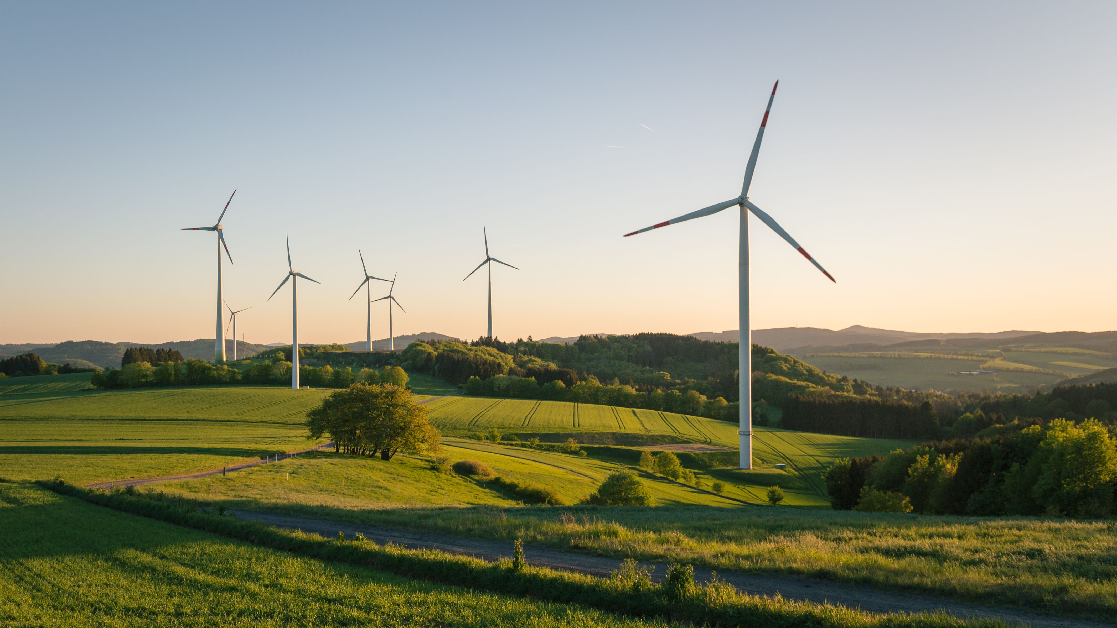 Land use: exploring clean energy options for farmers and landowners