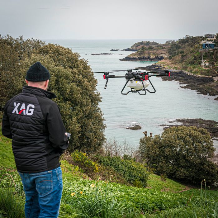 XAG P100 Pro Drone