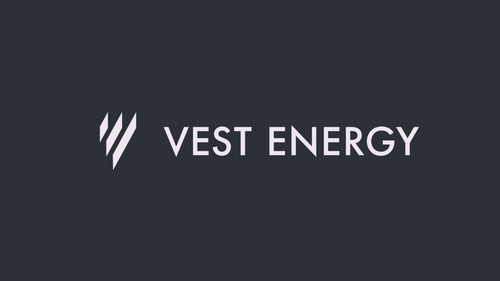 Vest Energy Ltd