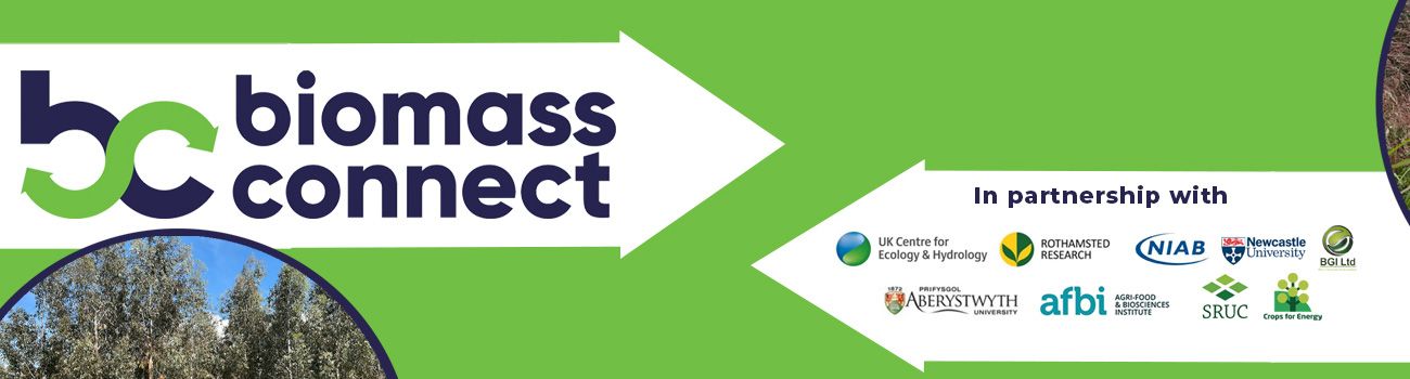 Biomass Connect