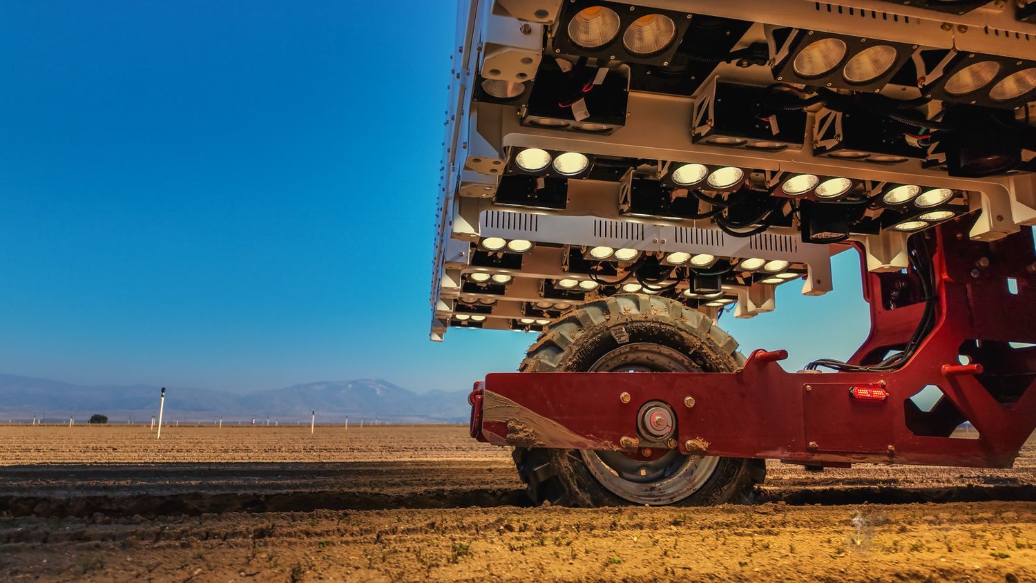 Carbon Robotics