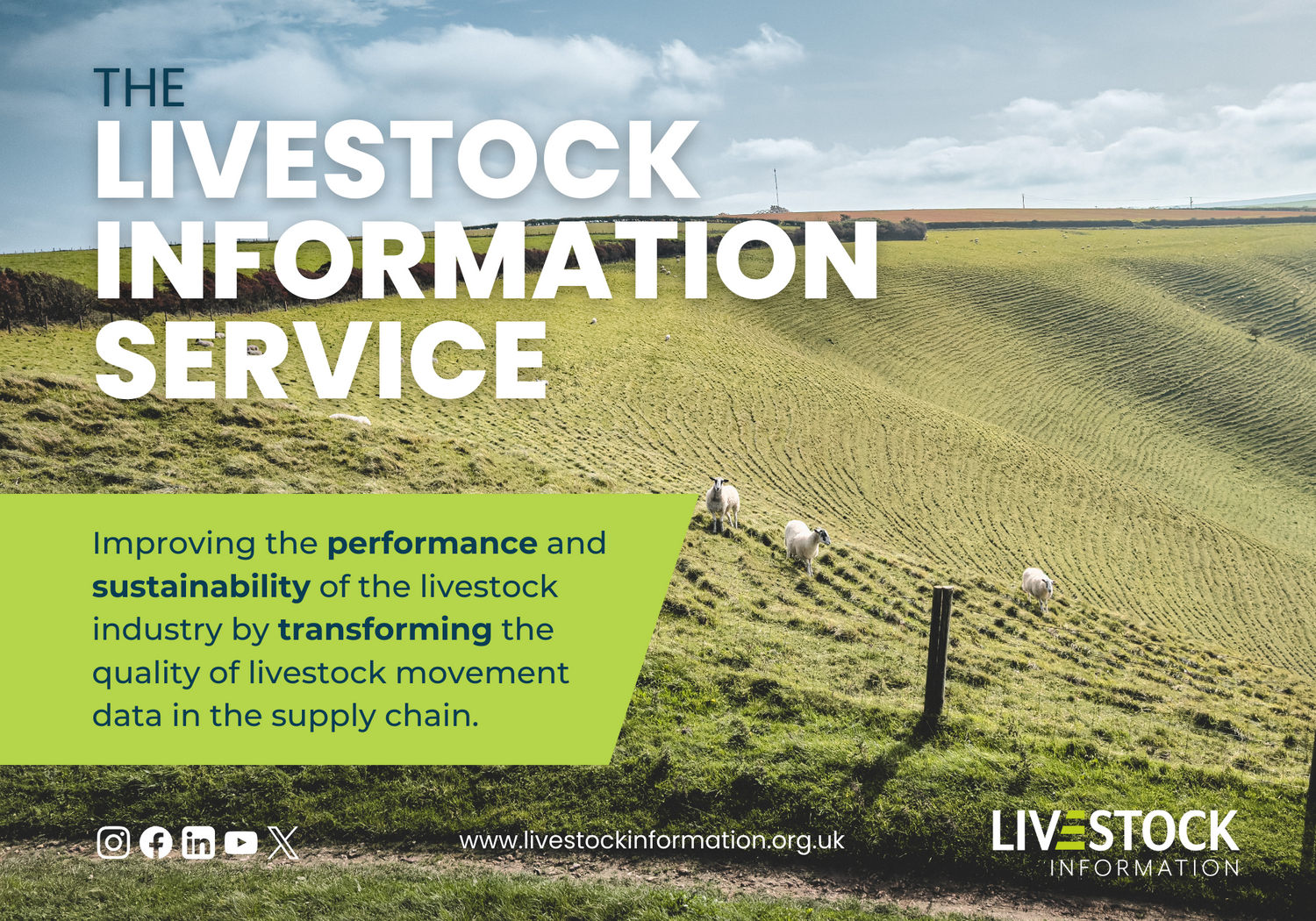 Livestock Information Ltd