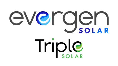 Evergen Solar and Triple Solar