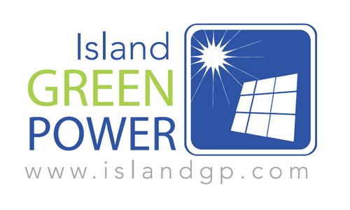Island Green Power