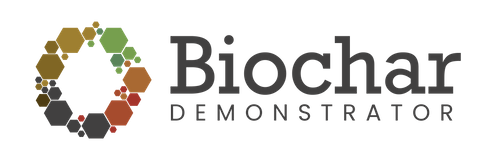 Biochar Demonstrator