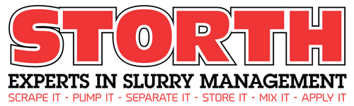 Storth Machinery LTD