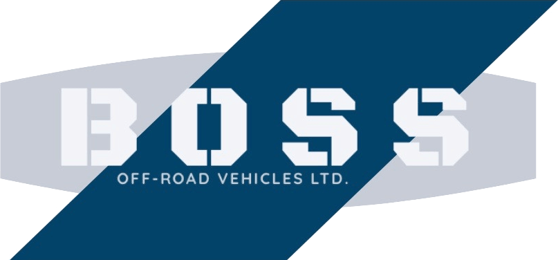 BOSS Off Road Vehicles Ltd