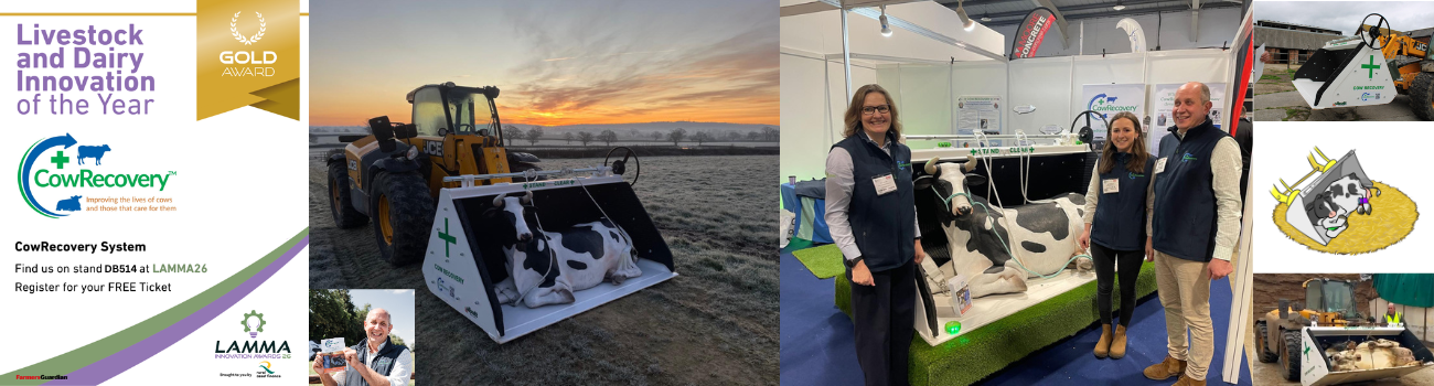 CowRecovery