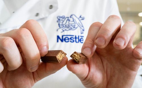 Regenerative Farming Reaches the Mainstream as Nestlé Brings Wildfarmed Wheat to KitKat