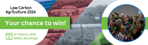Register today for your chance to win a Desktop Energy Development Audit for a Farm