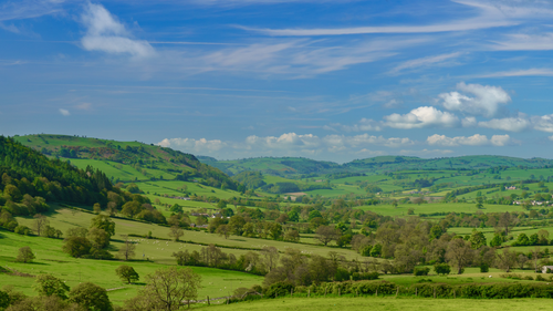 Understanding the New Land Use Framework: Key Insights at Low Carbon Agriculture Show 2025