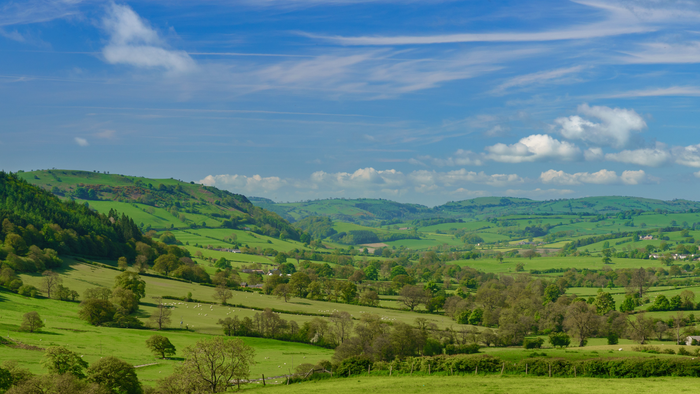 Understanding the New Land Use Framework: Key Insights at Low Carbon Agriculture Show 2025