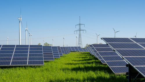 Unlocking the Potential of Your Land: Why Now Is the Time to Explore Solar and Wind Energy