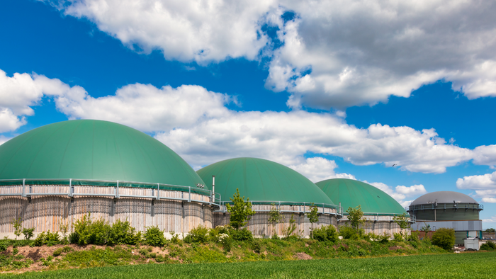 Unlocking the Full Potential of Anaerobic Digestion: Opportunities for Farmers