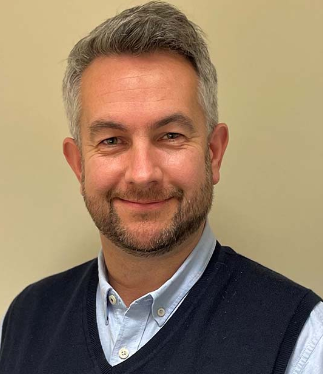 Chris Calvert - Pegasus Group
