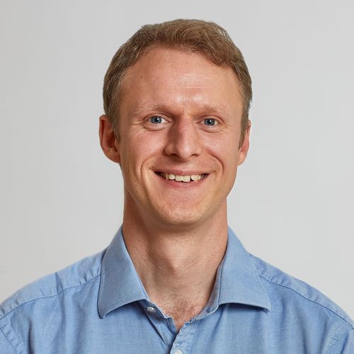 Chris Thyer