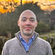 Dan Stevenson