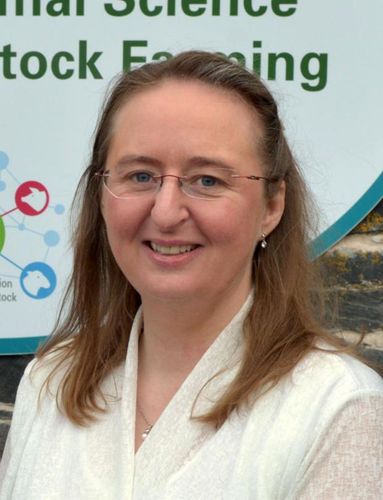 Elizabeth Magowan