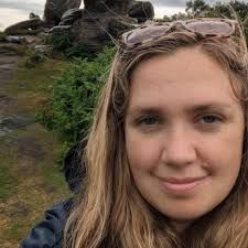 Harriet Bunning - AHDB