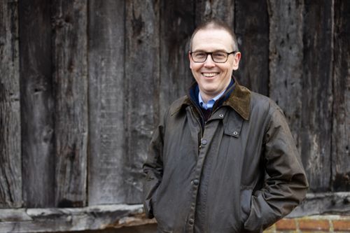 James Frankland - HCR Law