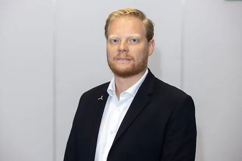 James Robottom - RenewableUK