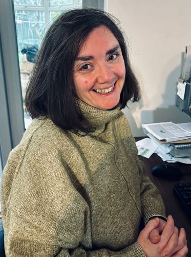 Jane Thynne