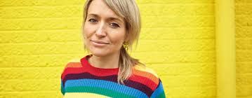 Kate Quilton