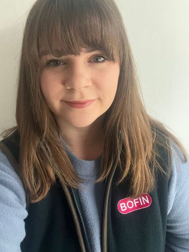 Laura Beaumont - BOFIN