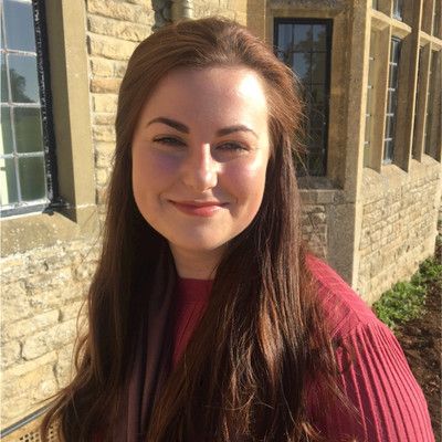 Naeve Anderson - Hartpury University