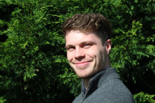 Will Harte - Ernest Doe