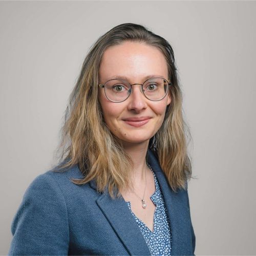 Marie Charles - Grounded Research