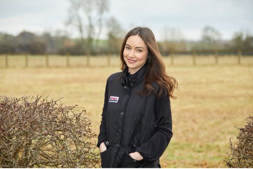 Olivia Midgley - Farmer's Guardian